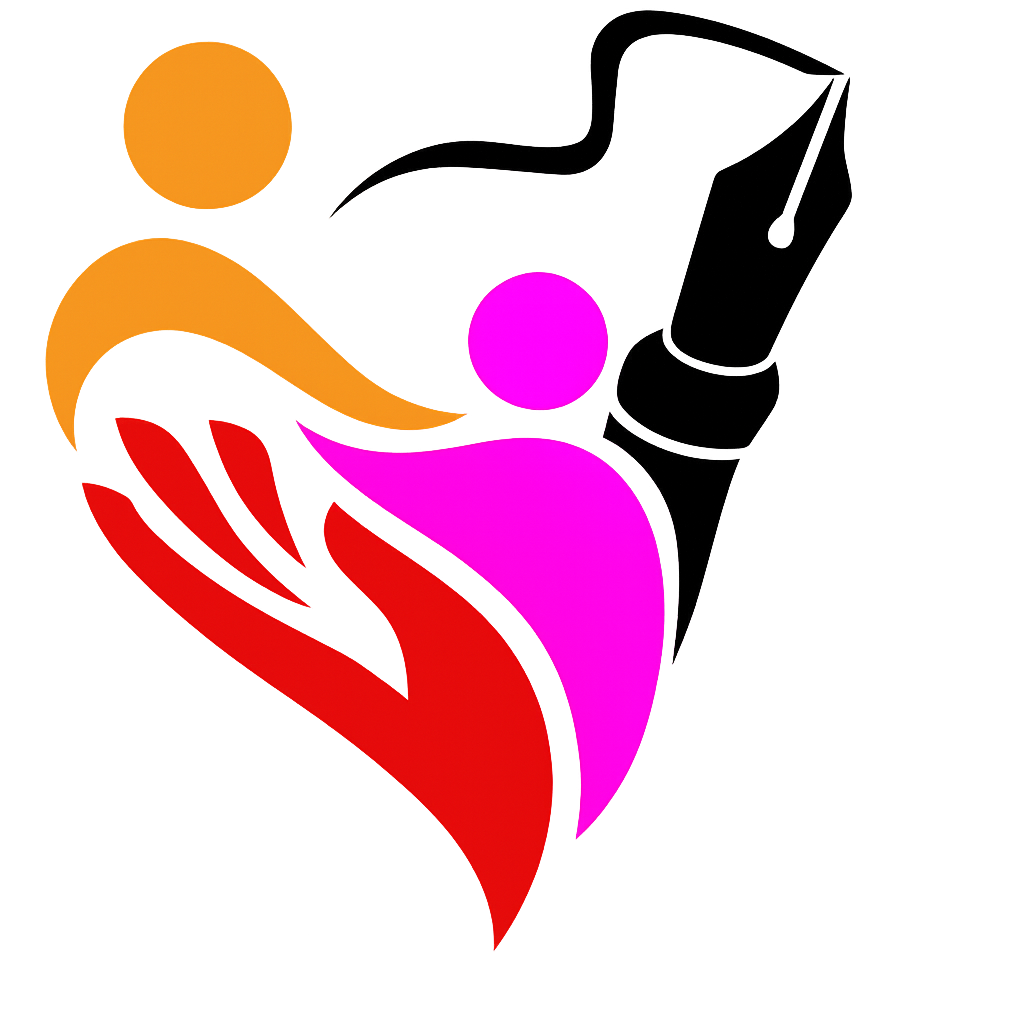 Pencil Boy Foundation logo